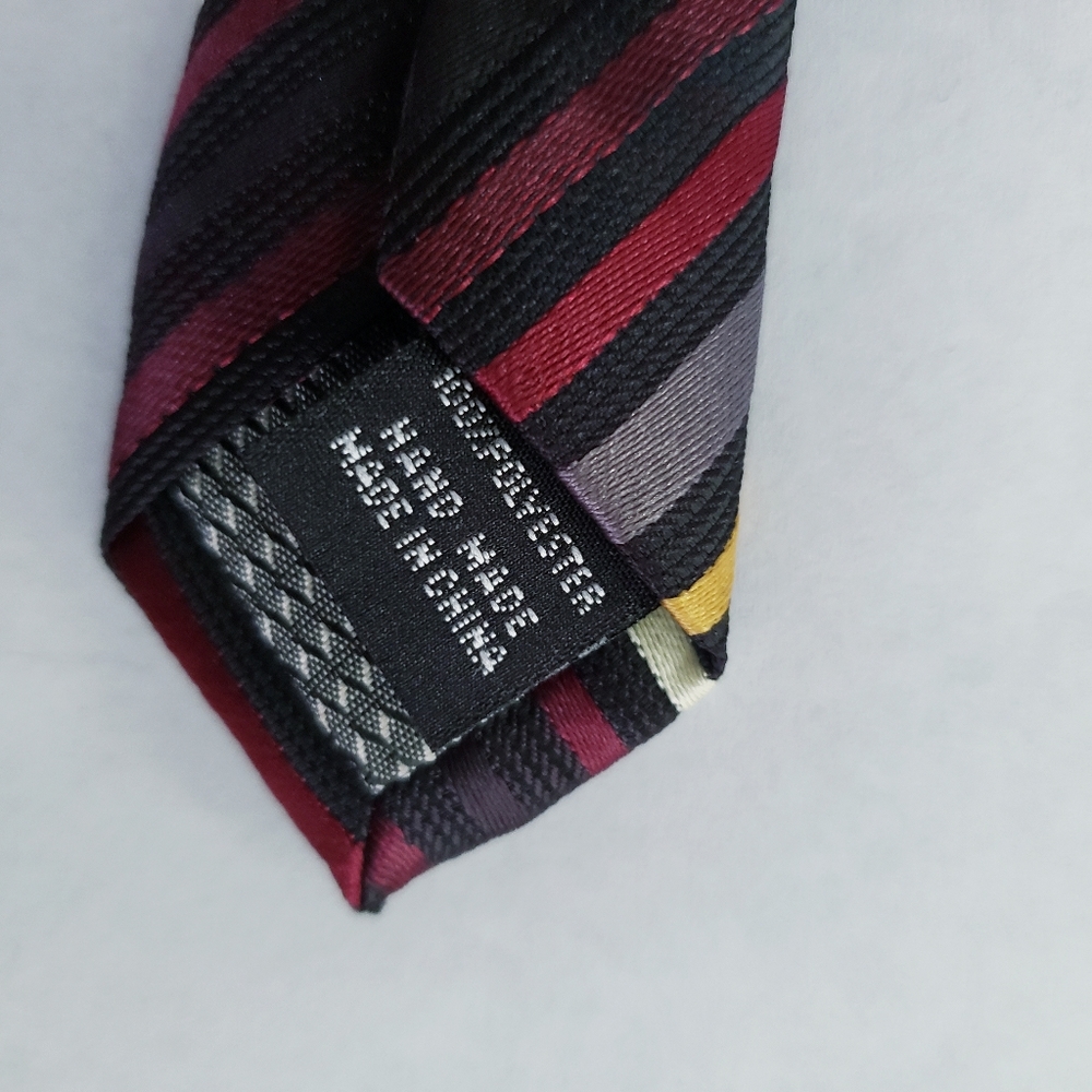 Peebles Necktie - Picture 4 of 5